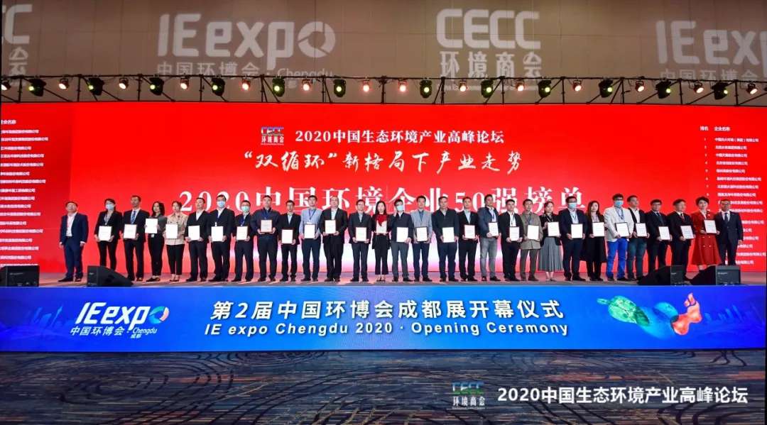 CA88����ǿ����Χ��2020�й�������ҵ50ǿ����